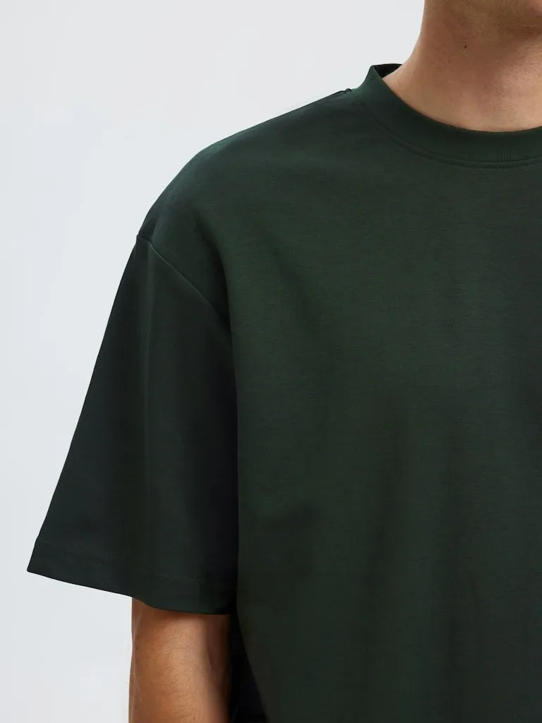 S Bluze Me Menge Te Shkurta Noos - 12