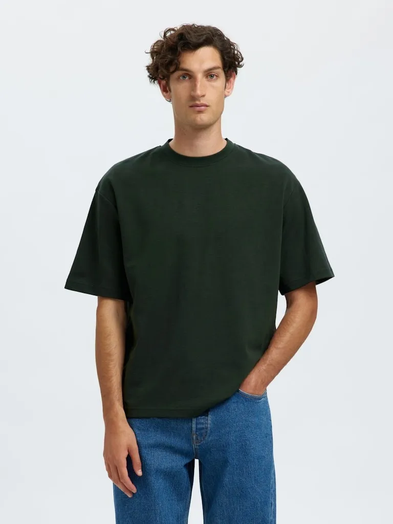 S Bluze Me Menge Te Shkurta Noos - 3