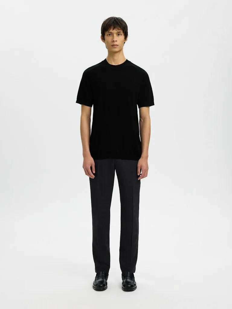 S Bluze Me Menge Te Shkurta Noos - 11