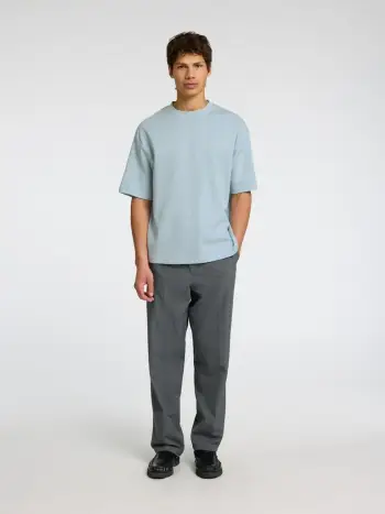 S Bluze Me Menge Te Shkurta Noos