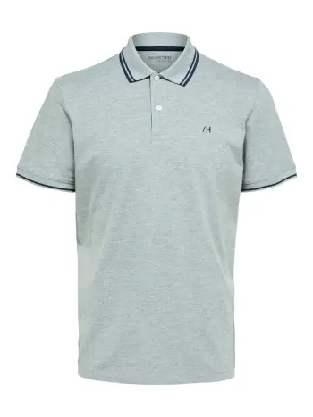 S Bluze Polo Noos