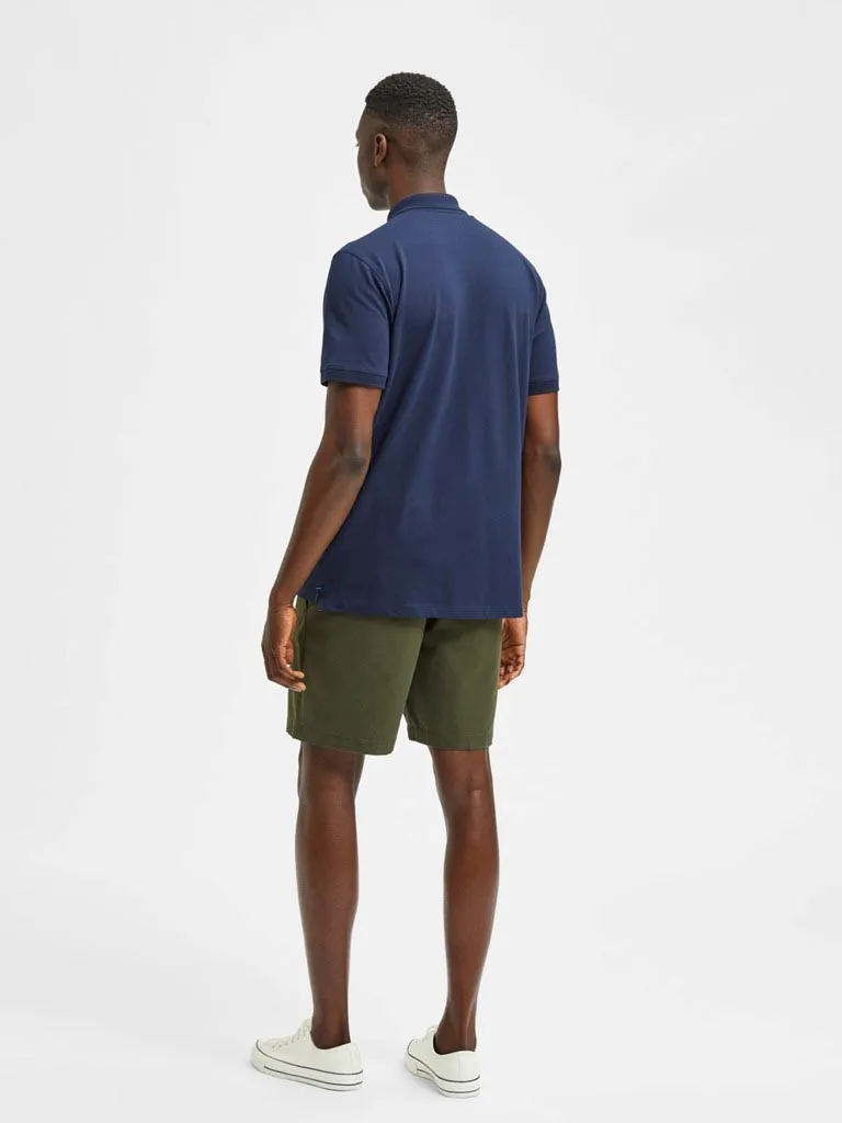S Bluze Polo Noos - 3