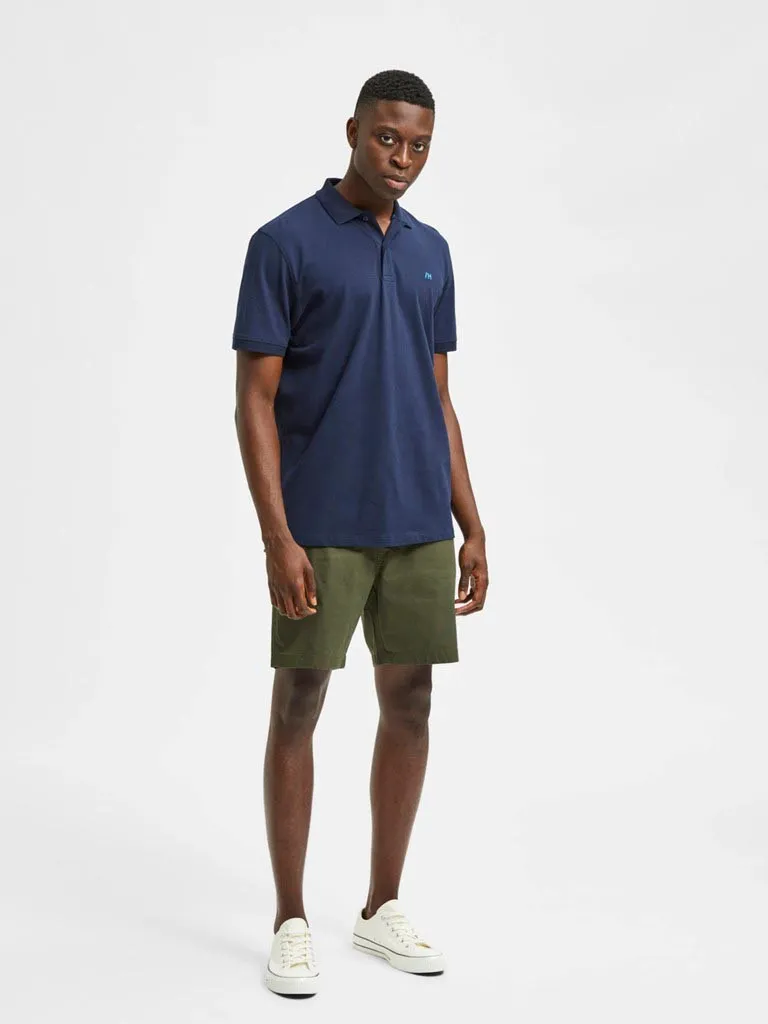 S Bluze Polo Noos - 6