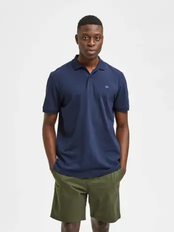 S Bluze Polo Noos