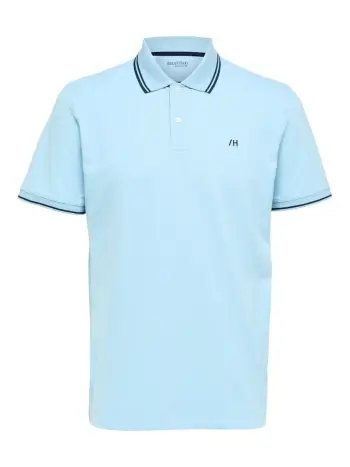 S Bluze Polo Noos