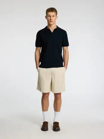 S Bluze Polo Noos