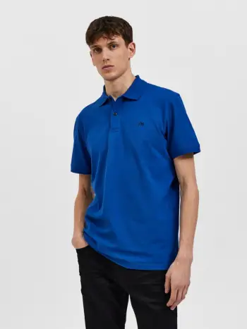 S Bluze Polo Noos