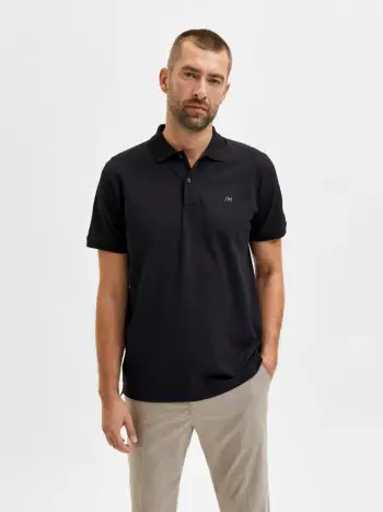 S Bluze Polo Noos