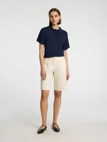S Bluze Polo 2506