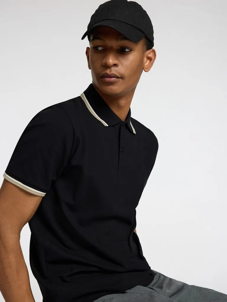 S Bluze Polo Noos - 5