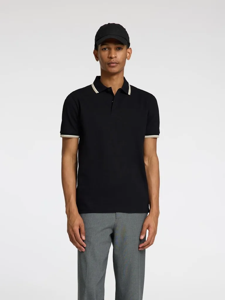 S Bluze Polo Noos - 8