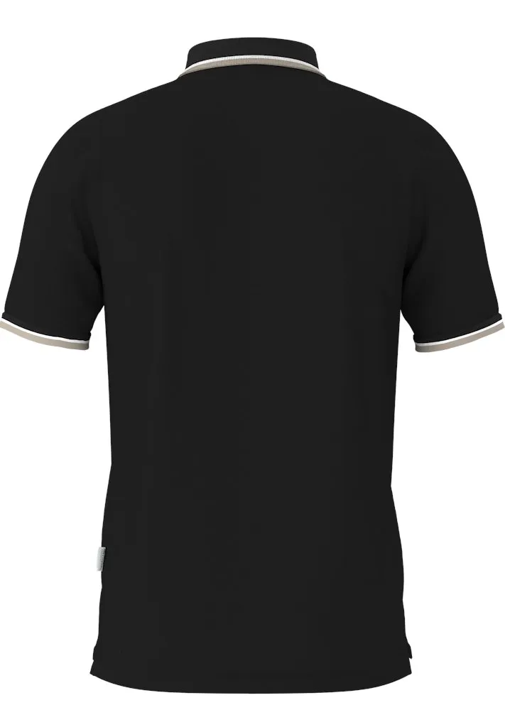 S Bluze Polo Noos - 9