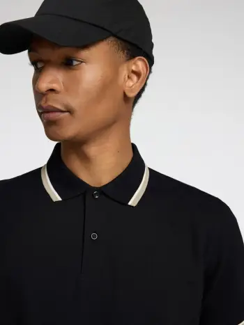 S Bluze Polo Noos