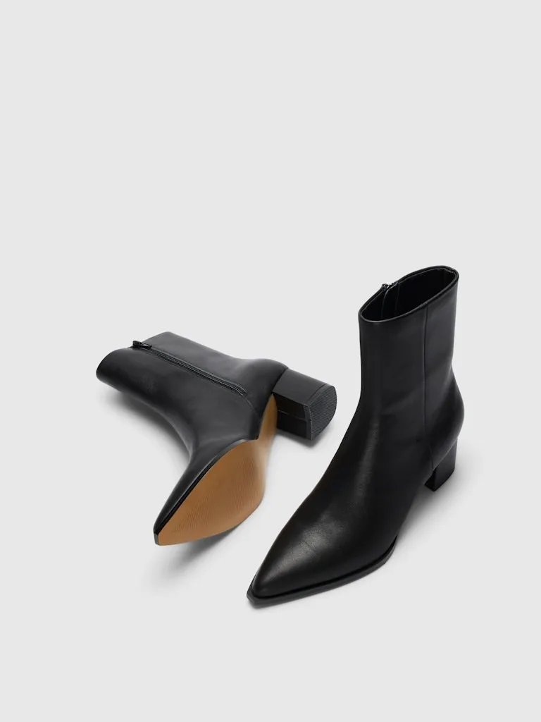 S Çizme 2510 - 5