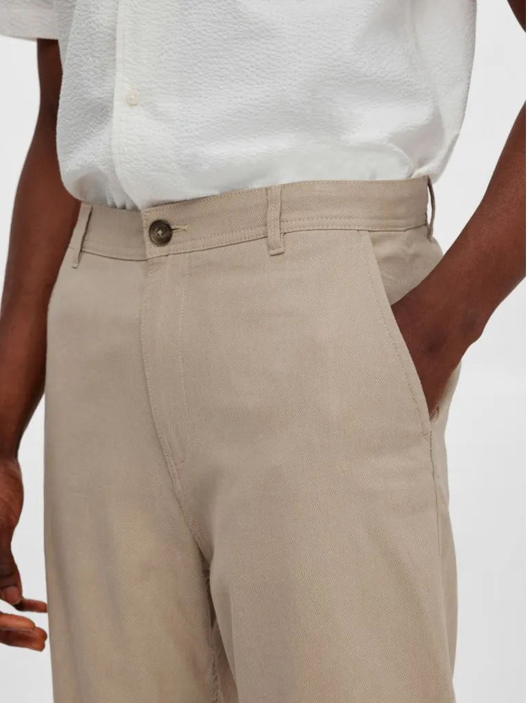 S Pantallona Te Shkurta 2305 - 11