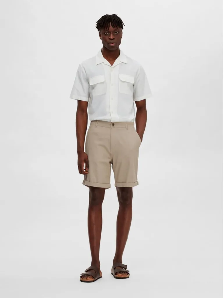 S Pantallona Te Shkurta 2305 - 6