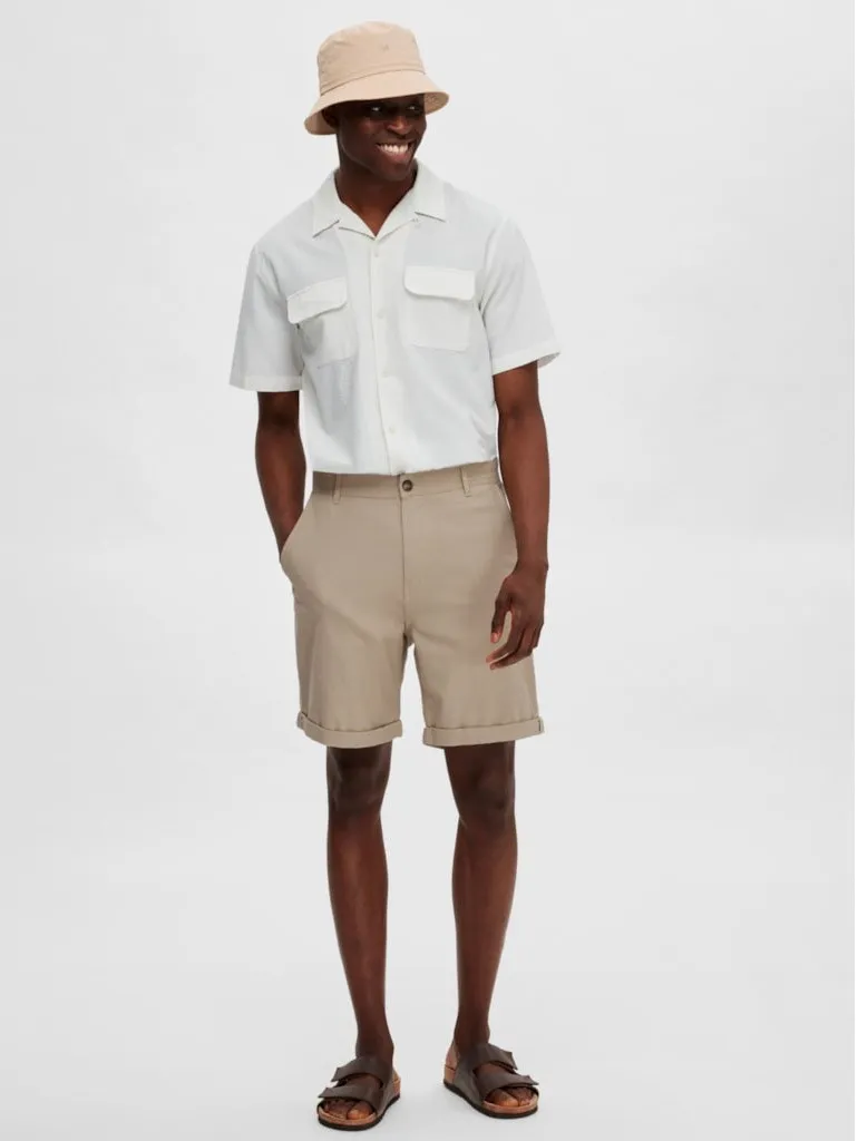 S Pantallona Te Shkurta 2305 - 10