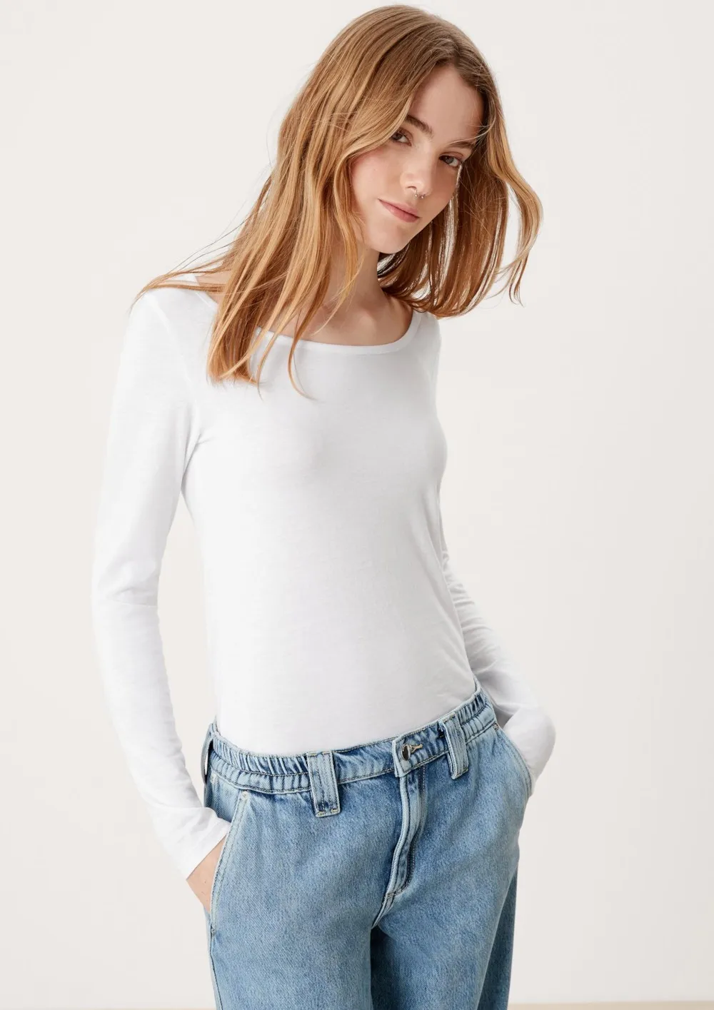 So Bluze 2203 - 1