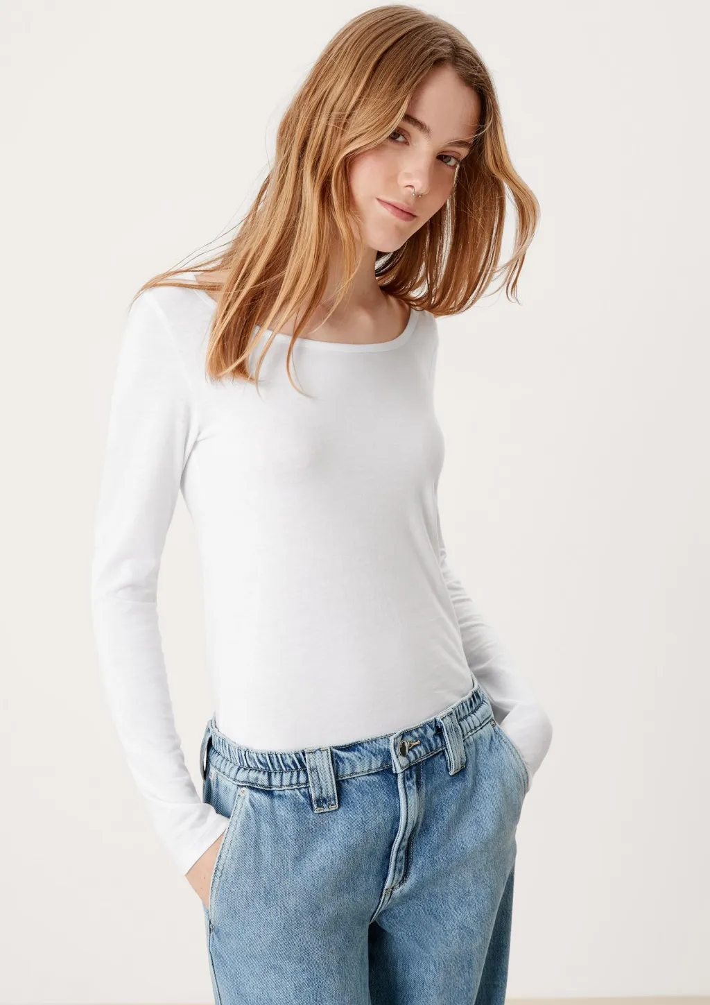 So Bluze 2203 - 7