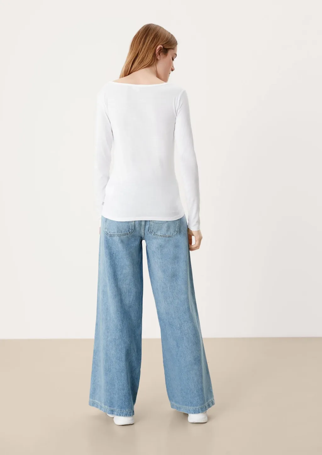 So Bluze 2203 - 8