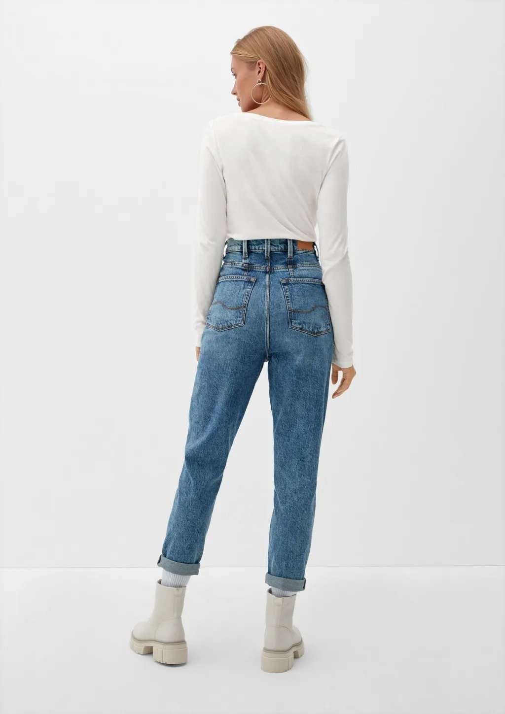 So Bluze 2212 - 7