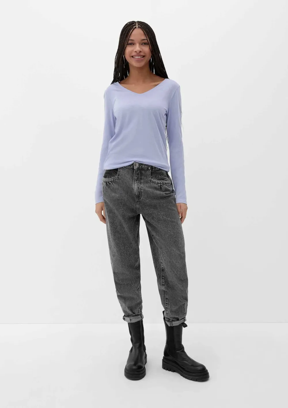 So Bluze 2212 - 6