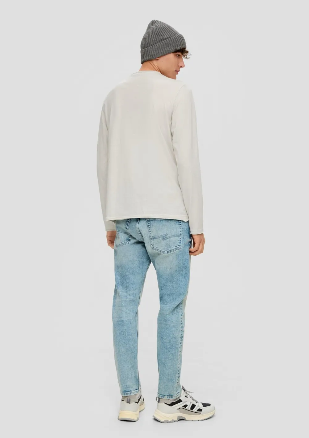 So Bluze 2309 - 2