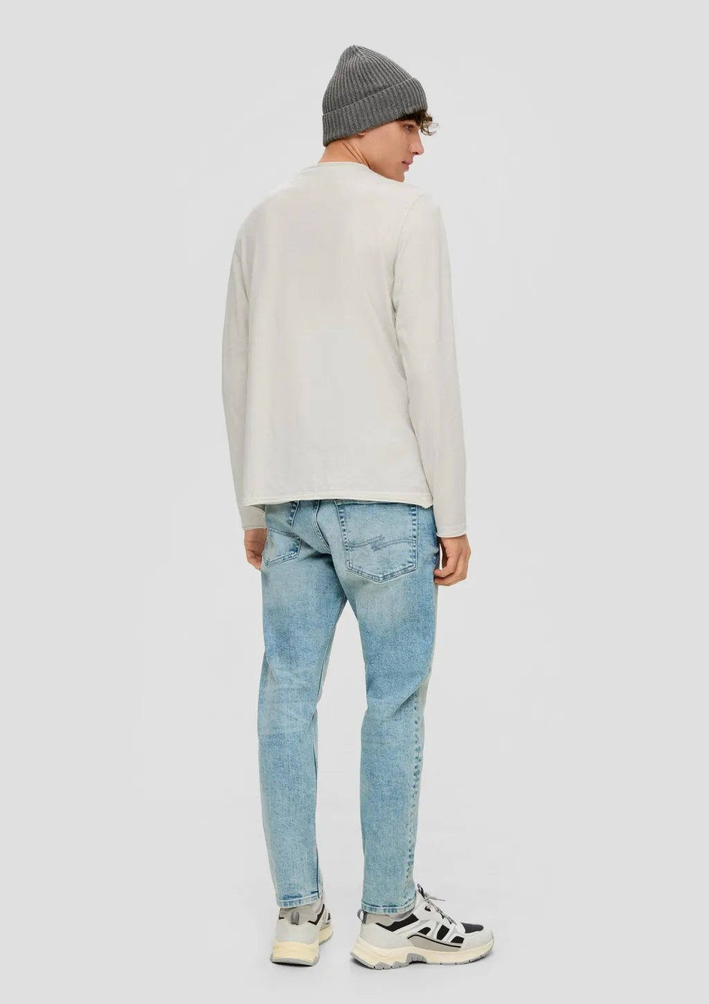 So Bluze 2309 - 7