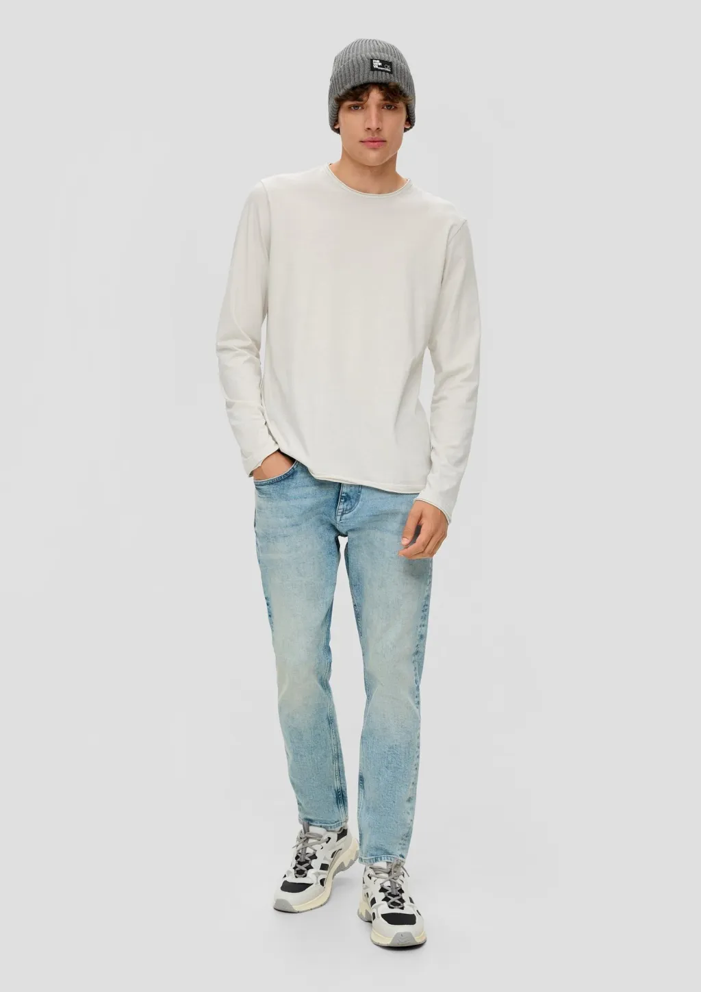 So Bluze 2309 - 10