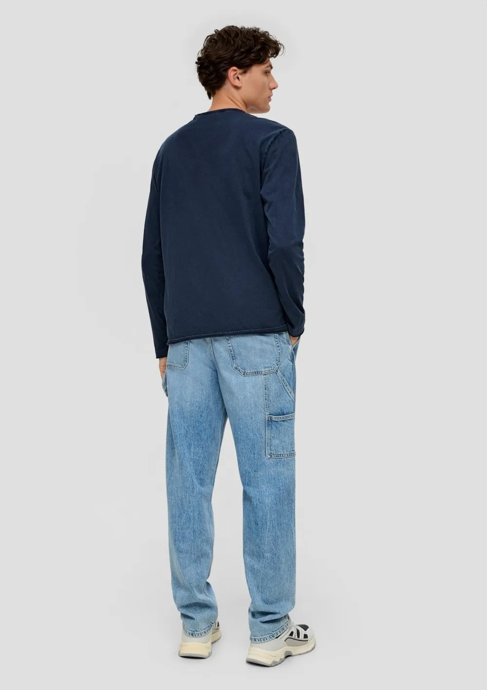 So Bluze 2309 - 2