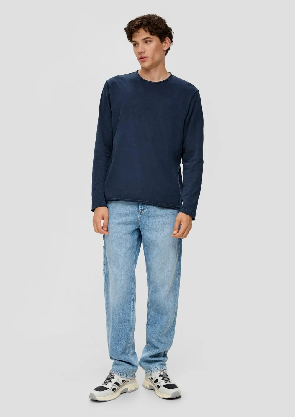 So Bluze 2309 - 5