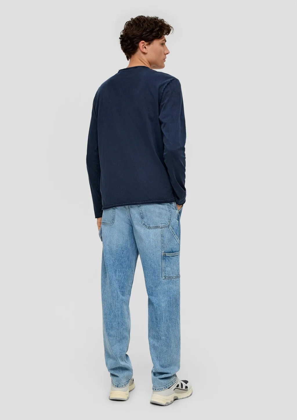 So Bluze 2309 - 7