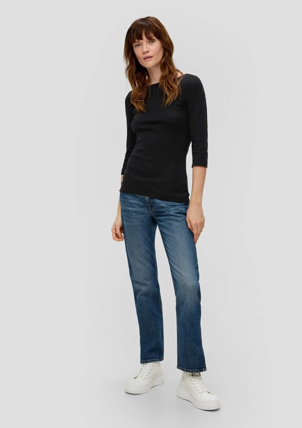 So Bluze 2401 - 10