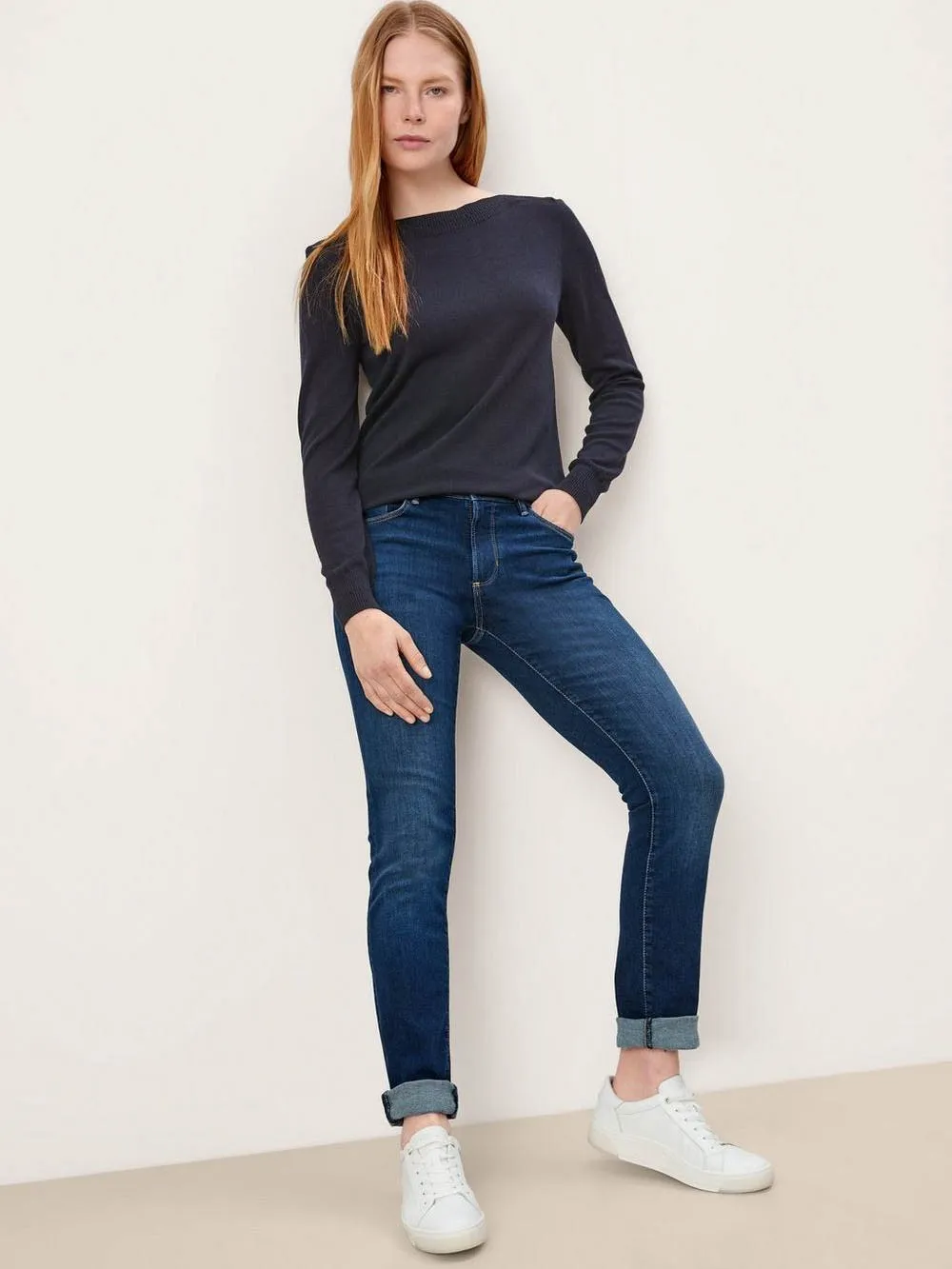 So Bluze 2401 - 6
