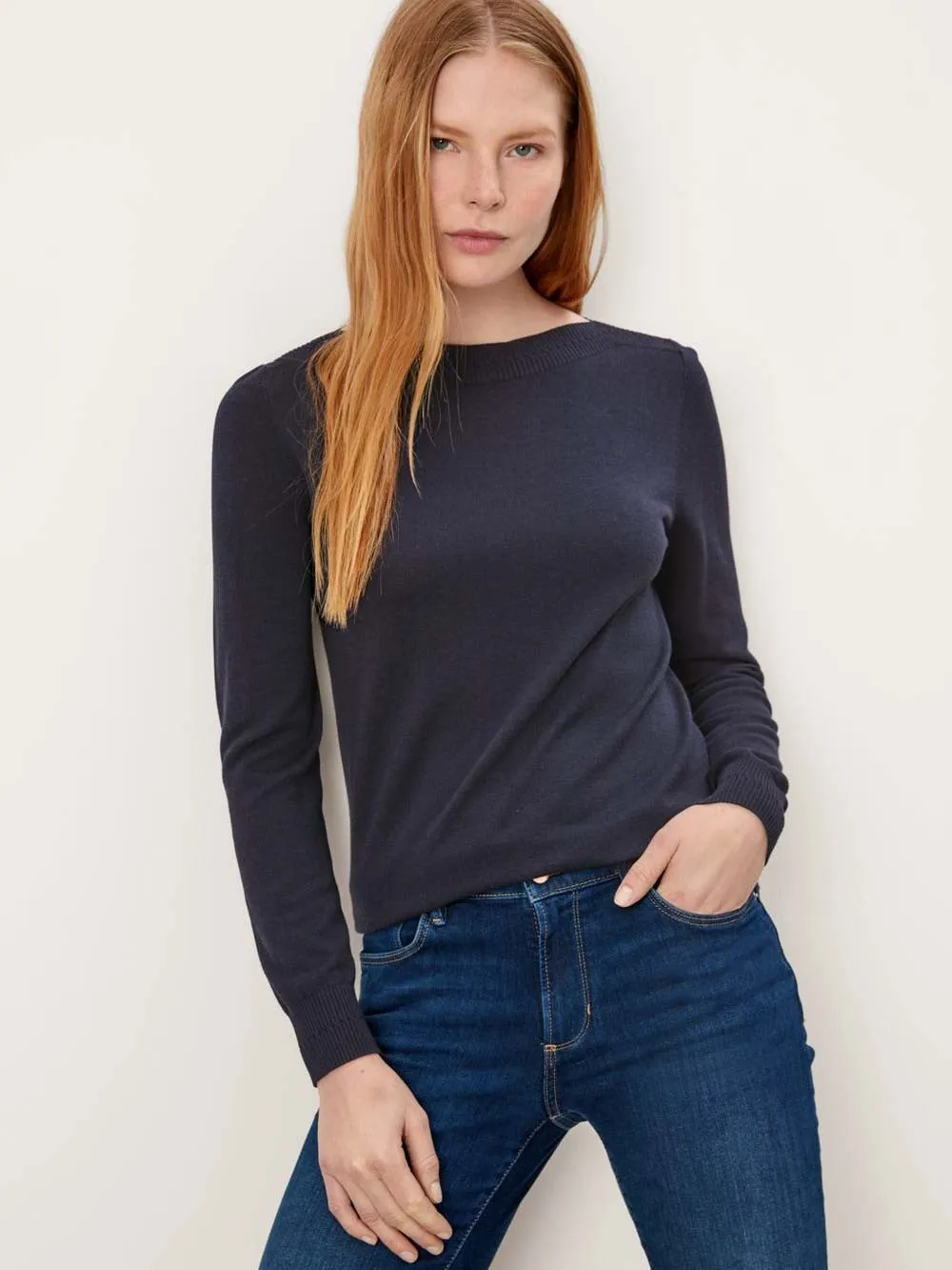 So Bluze 2401 - 7