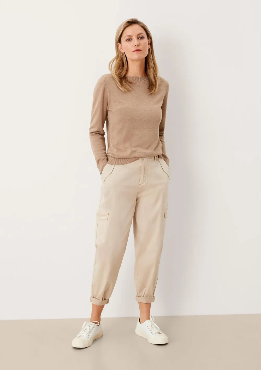 So Bluze 2401 - 6