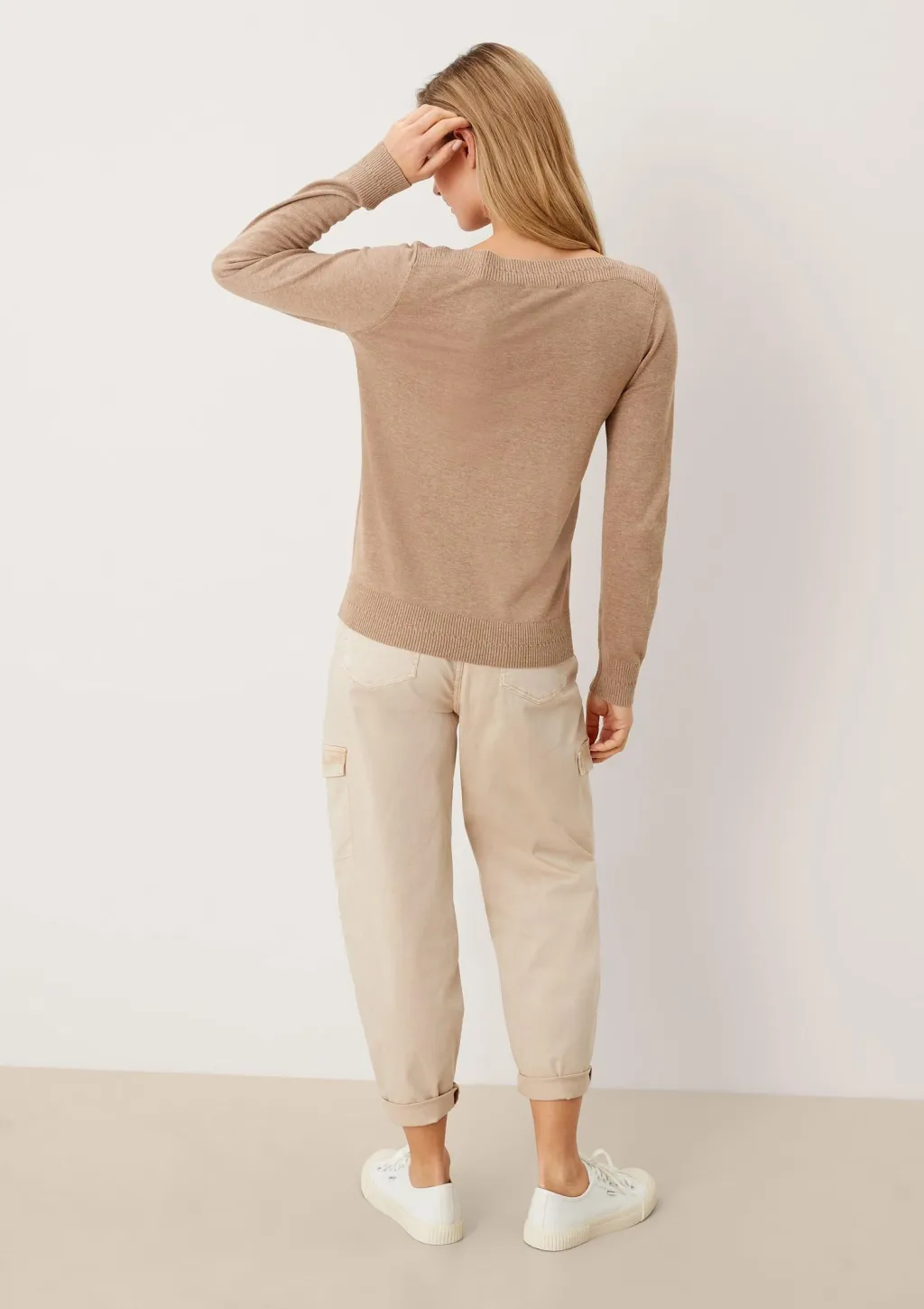 So Bluze 2401 - 8