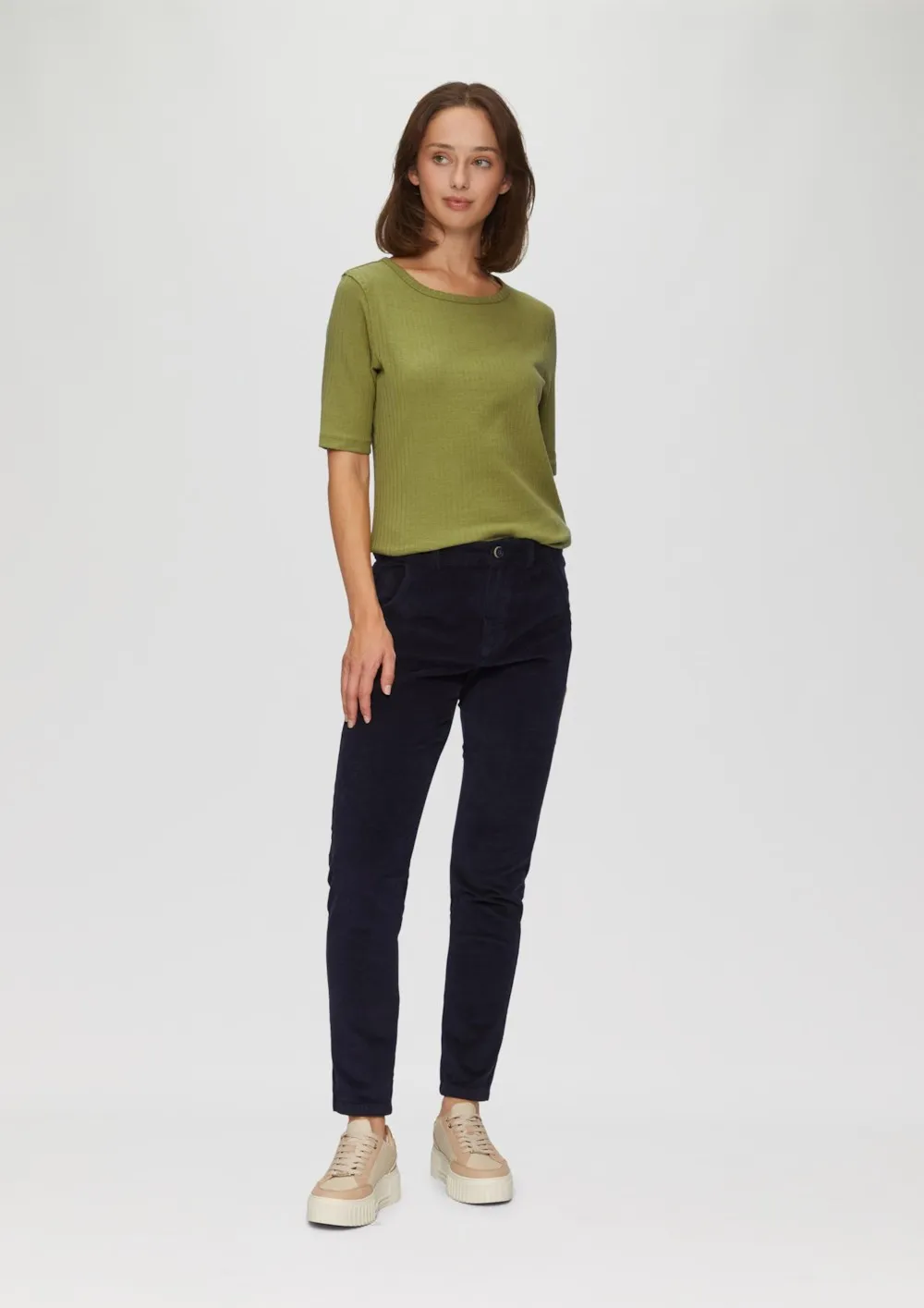 So Bluze 2409 - 5