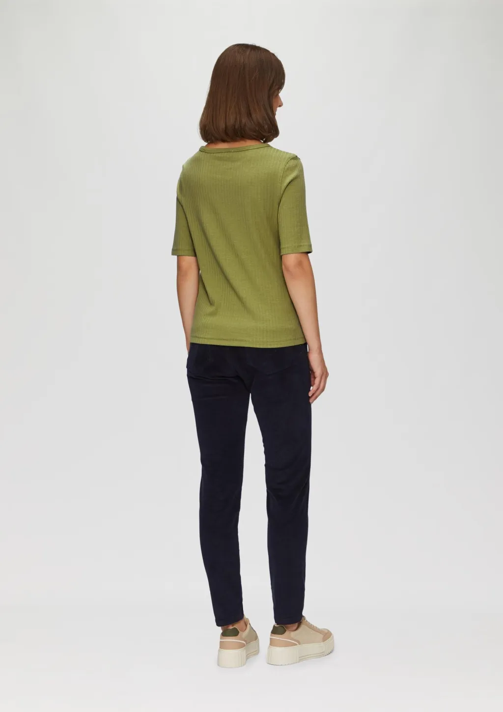 So Bluze 2409 - 7