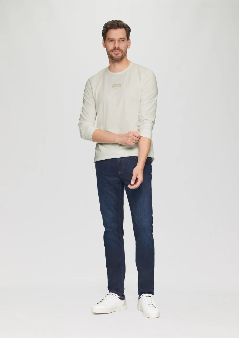 So Bluze 2408 - 5
