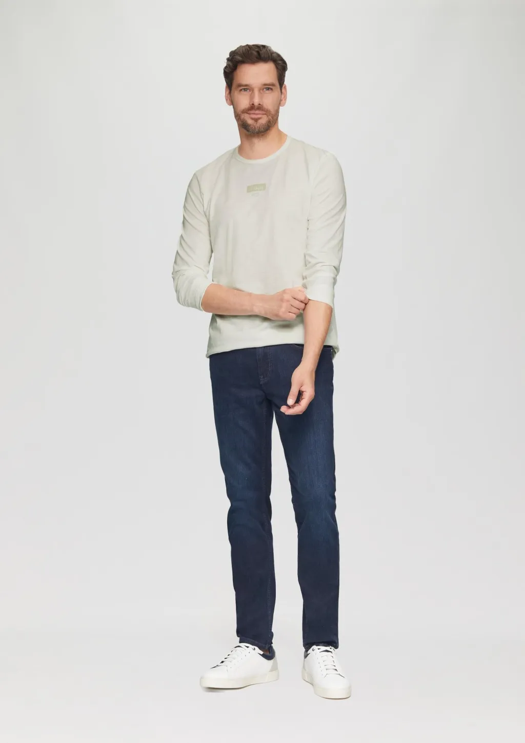 So Bluze 2408 - 10
