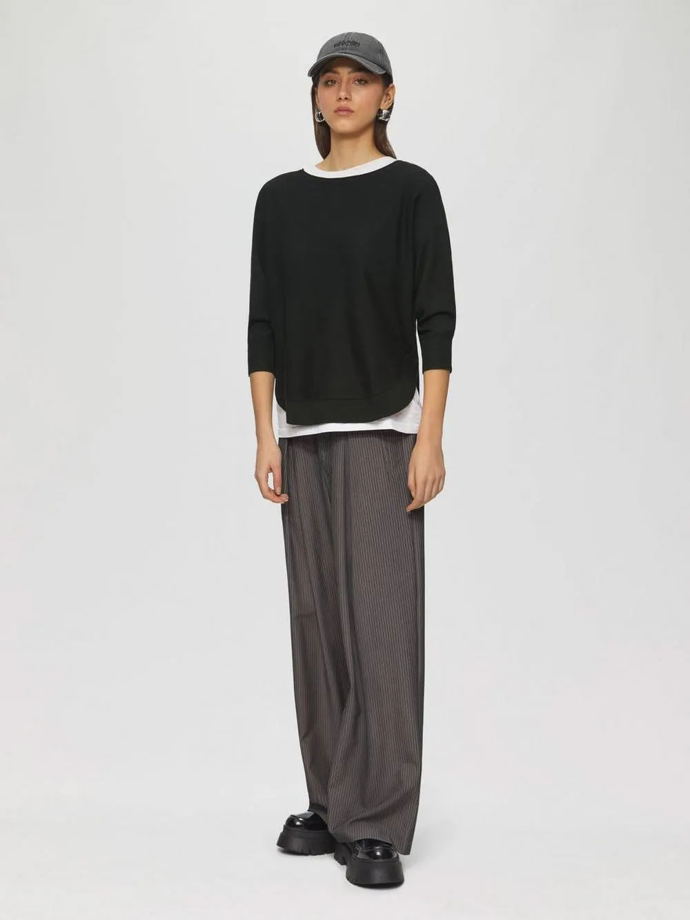 So Bluze 2601 - 12