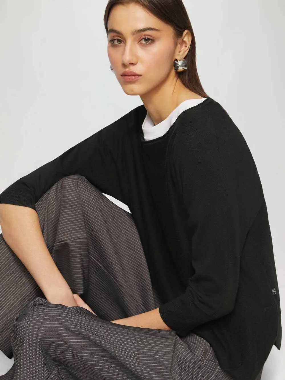 So Bluze 2601 - 9