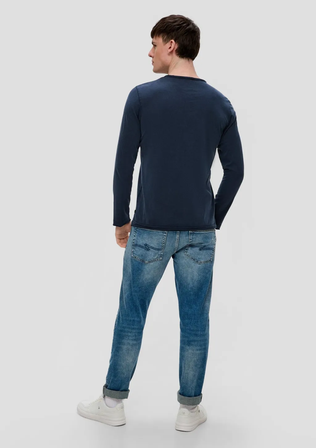 So Bluze 2403 - 7
