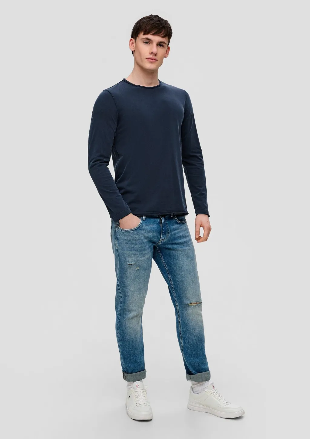 So Bluze 2403 - 10