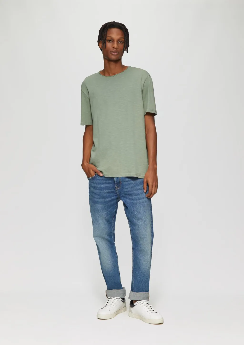 So Bluze 2409 - 10
