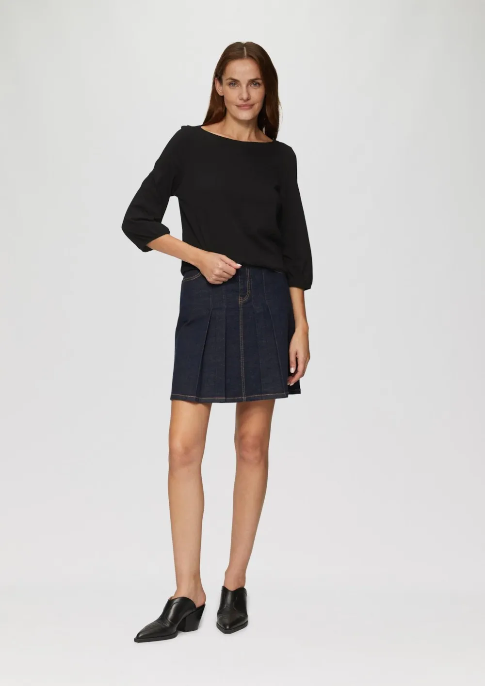 So Bluze 2409 - 5