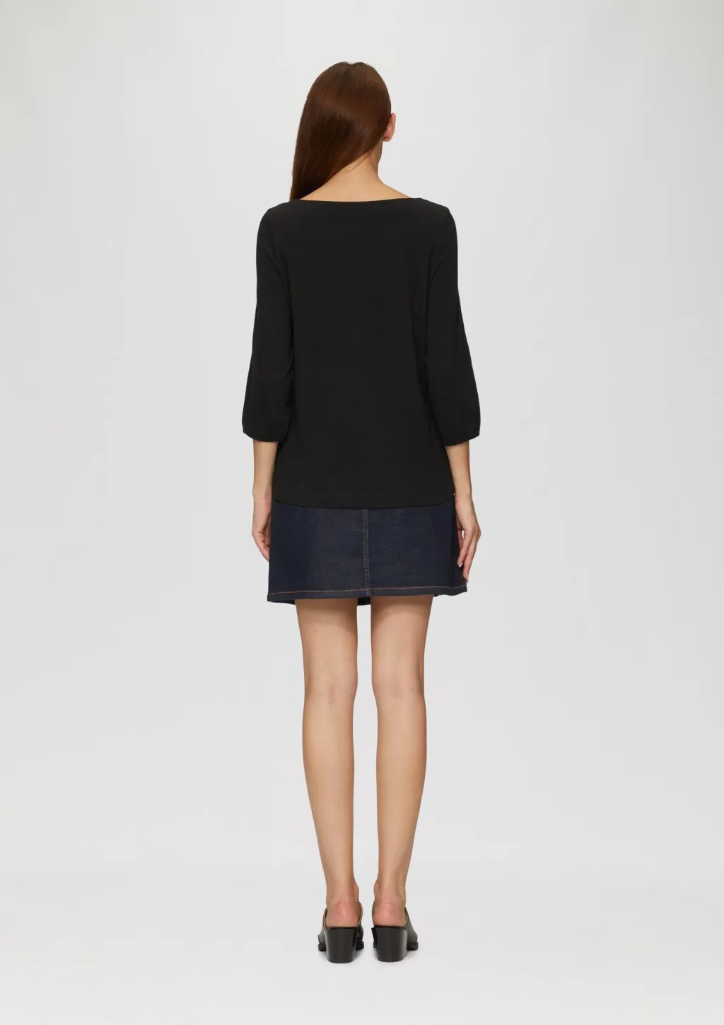 So Bluze 2409 - 7