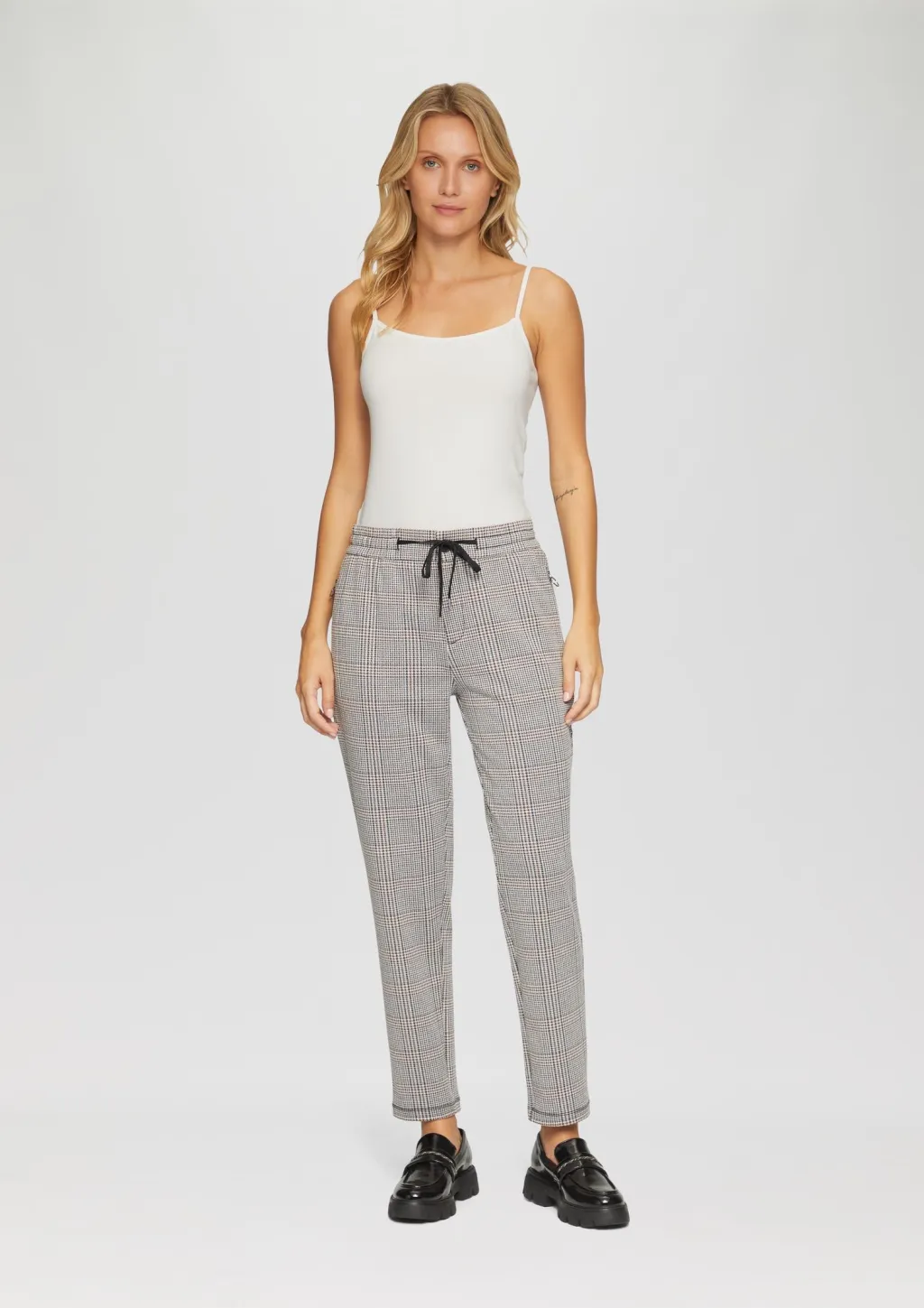 So Bluze 2409 - 10