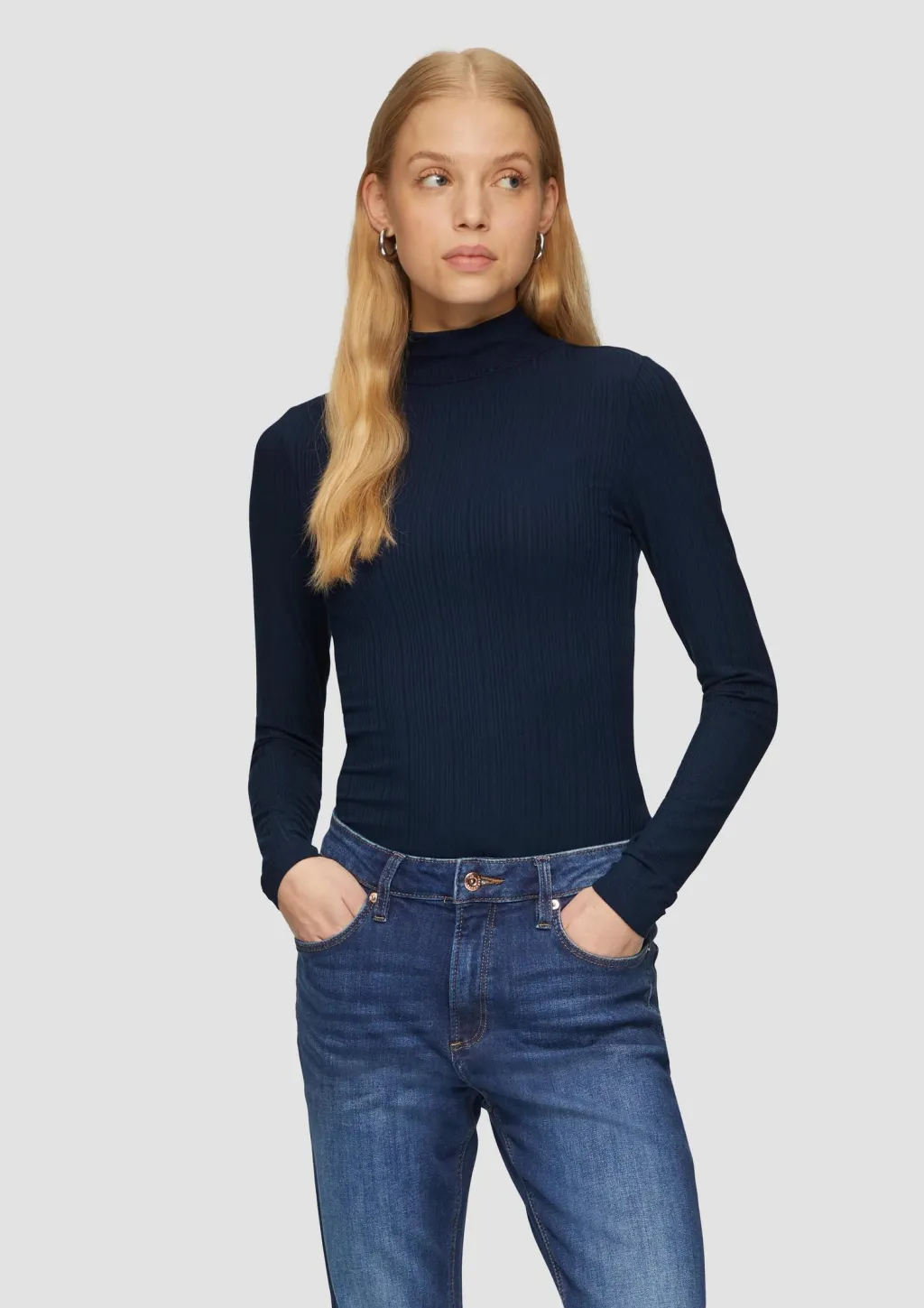 So Bluze 2412 - 6